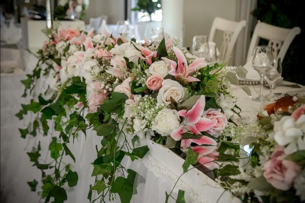 New Lux Event Centar